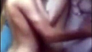 เย็ดแฟนสาวใหม่ในคืนมหาวิทยาลัยป่าเถื่อน