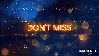 와, 이 HD 일본 그룹 뱅 38편이 미쳤어, 알지!