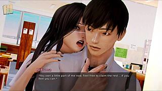 アカデミー177がワイルドなヘンタイアクションを届ける！