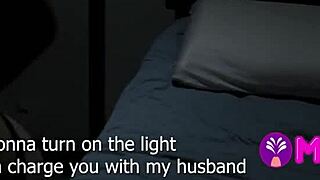 หวัดดี แบทแมน เอนาโน่ ลอบเข้าเตียงกับเธนา ฟิลด์ส รูปร่างอวบ วีรบุรุษของฉัน!! 😍